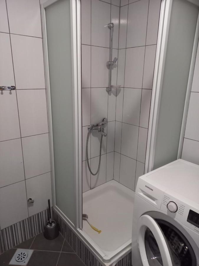 Kuca Za Odmor Luka Apartment Luka  ภายนอก รูปภาพ