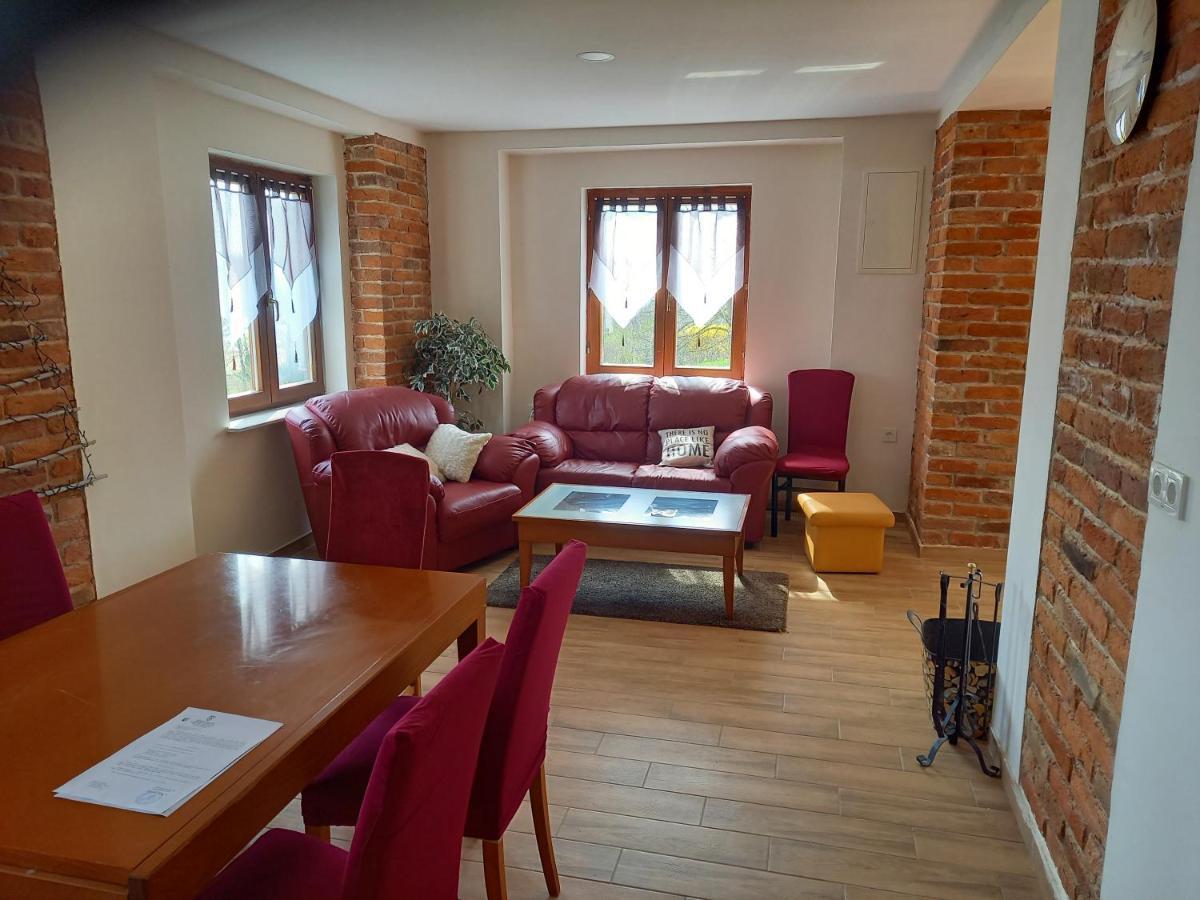Kuca Za Odmor Luka Apartment Luka  ภายนอก รูปภาพ