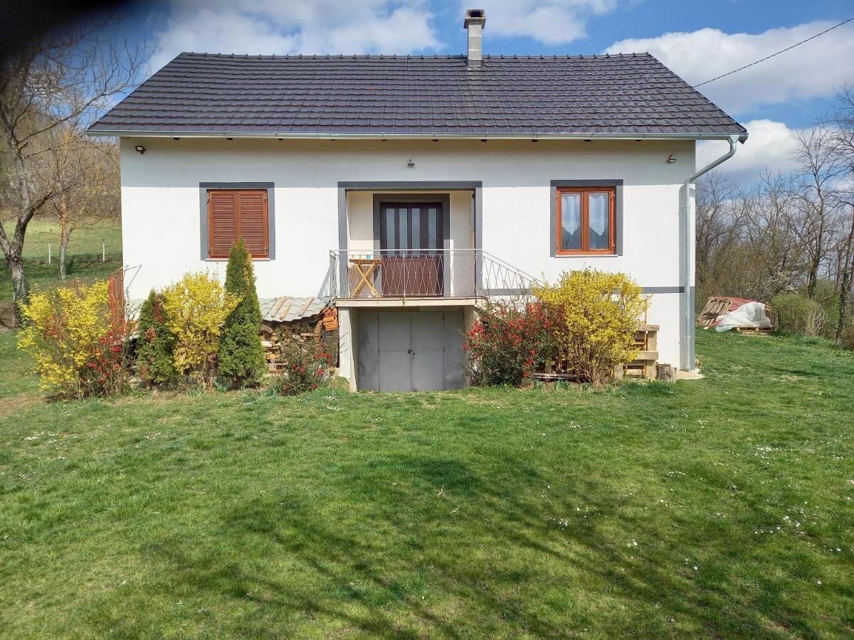 Kuca Za Odmor Luka Apartment Luka  ภายนอก รูปภาพ