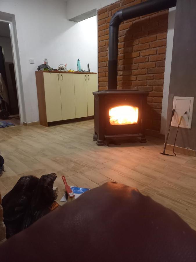 Kuca Za Odmor Luka Apartment Luka  ภายนอก รูปภาพ