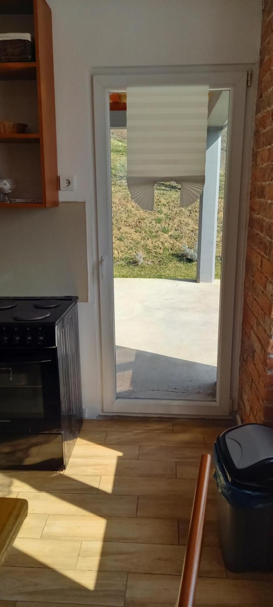 Kuca Za Odmor Luka Apartment Luka  ภายนอก รูปภาพ